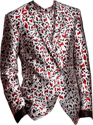 BAFTAs outfit